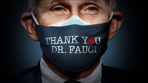 Thank You Dr. Fauci Bild 3