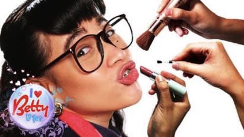I Love Betty La Fea Bild 1