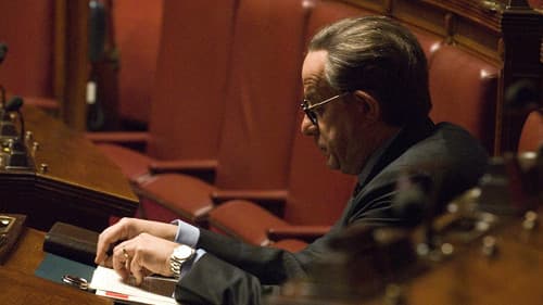 Il Divo - Der Göttliche Bild 3