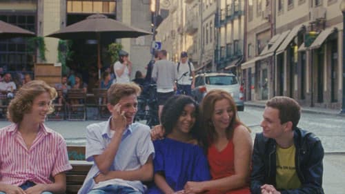 Cães que ladram aos pássaros Bild 1