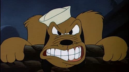 Schiffswache Pluto Bild 1