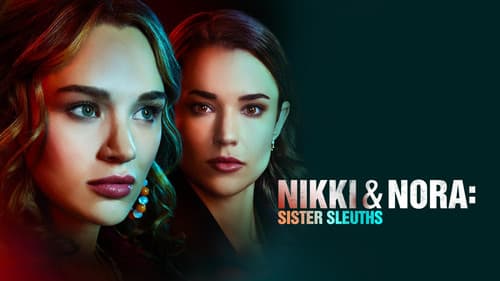Nikki & Nora: Sister Sleuths Bild 4