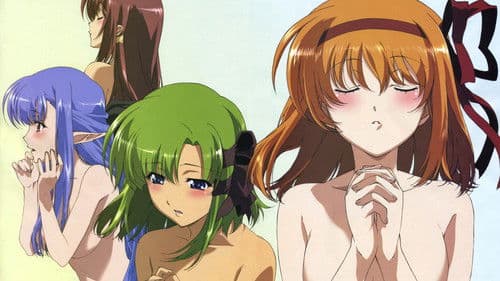 SHUFFLE! MEMORIES Bild 1