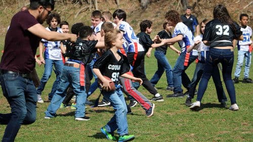 Running Scared Bild 1