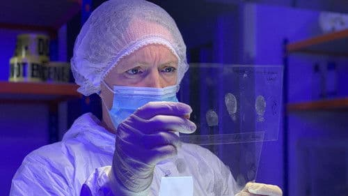 Killer at the Crime Scene Bild 3