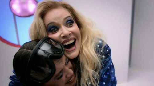 The Blue Diamond Bild 2