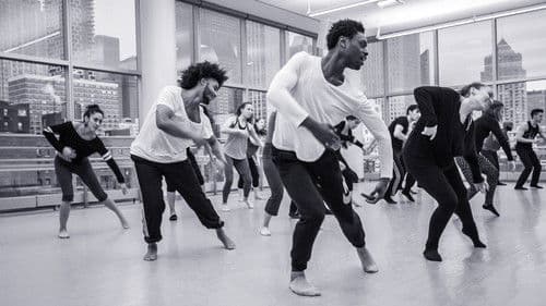 Uprooted: The Journey of Jazz Dance Bild 3