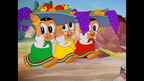 Little Pancho Vanilla Bild 1