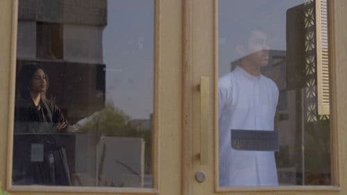 Behind the window Bild 5