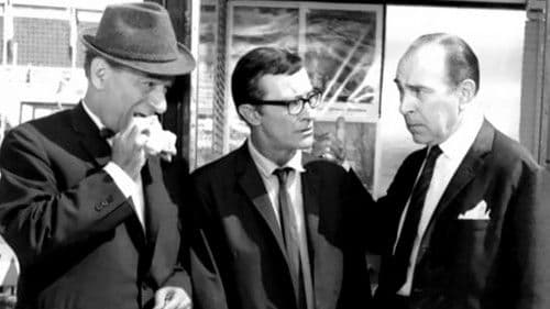 Ο Ανακατωσούρας Bild 1