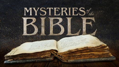 Mysteries of the Bible Bild 1