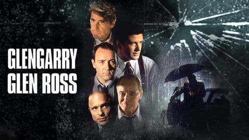 Glengarry Glen Ross Bild 2