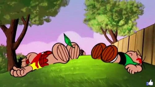 Videogibi: O Plano Sangrento Bild 2