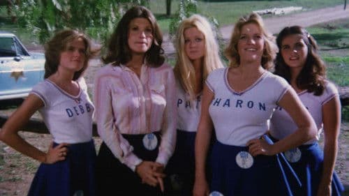 Satan's Cheerleaders Bild 6