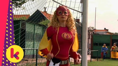 Mega Mindy - De bom-piano Bild 1