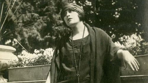 Die Dame mit der Maske Bild 3