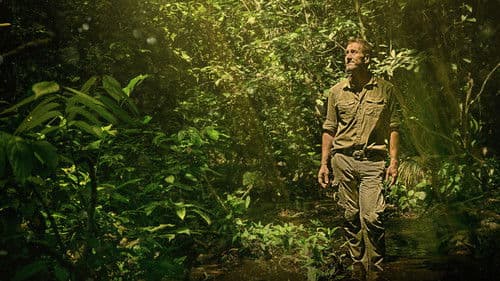 Into the Congo with Ben Fogle Bild 1