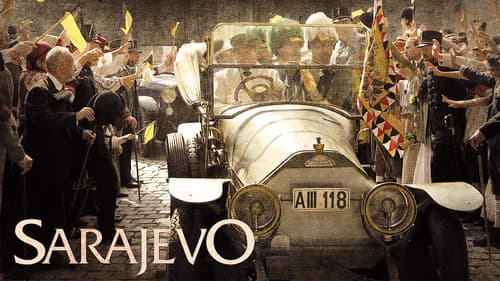 Das Attentat - Sarajevo 1914 Bild 7