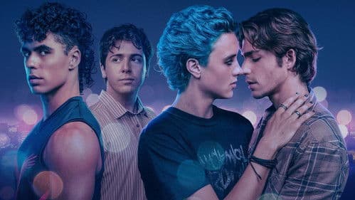 Invisible Boys Bild 3