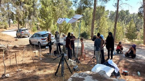 לרקוד עם המוות Bild 6