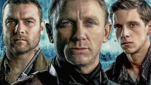 Unbeugsam - Defiance Bild 3