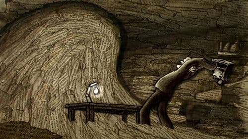 Ego Sum Petrus Bild 1