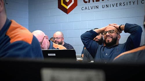 Behind Our Walls Bild 1