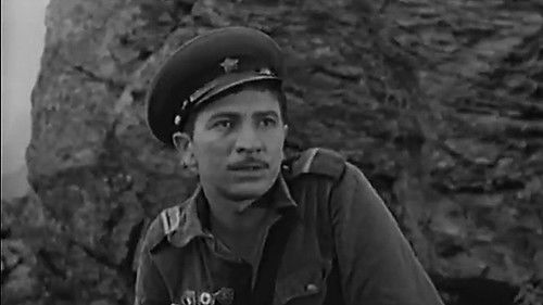 Dağlarda Döyüş Bild 1