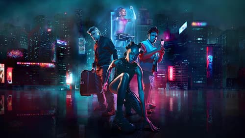 Bionische Schwestern Bild 1