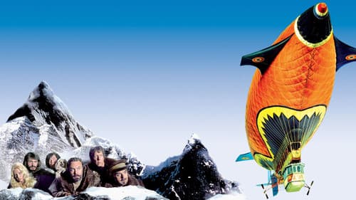 Insel am Ende der Welt Bild 2