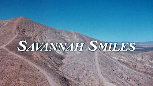 Und Savannah lächelt Bild 1