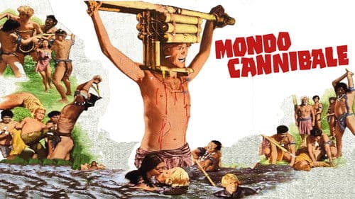 Mondo Cannibale Bild 5