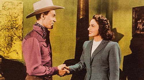 Rhythm Round-Up Bild 1