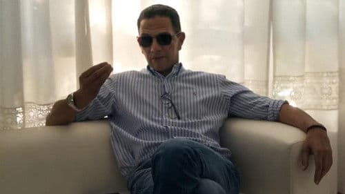 Enthüllung einer Staatsaffäre Bild 2