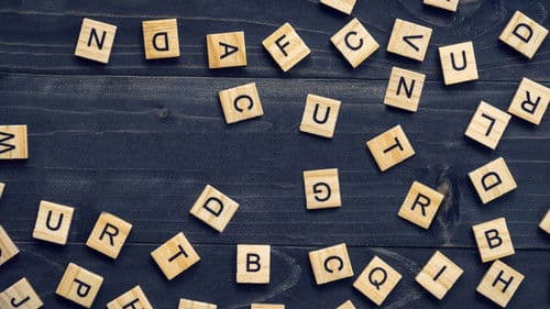 Der amerikanische Traum vom Buchstabieren Bild 3