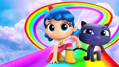 True: Die Regenbogen-Rettungsmission Bild 1