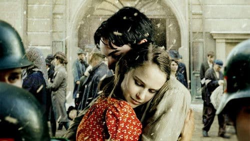 Love Gets a Room Bild 1