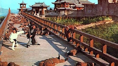 Das Schwert des gelben Tigers Bild 4