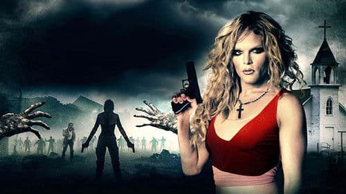 Dead Don't Die in Dallas Bild 3