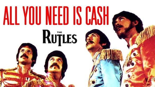 The Rutles: All You Need Is Cash Bild 6