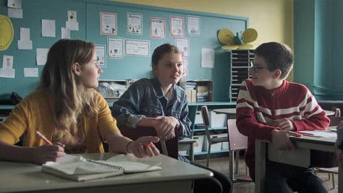 La soeur de Margot Bild 2