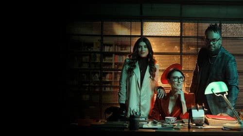 Infiltrado na Cozinha Bild 2