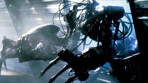 Death Machine Bild 7