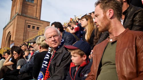 Voetbalmaffia Bild 3