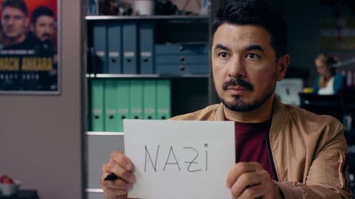 Triumph des Schauspielers Bild 1