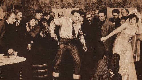 A Man in the Open Bild 1