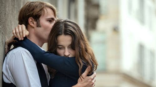 Une jeune fille qui va bien Bild 4