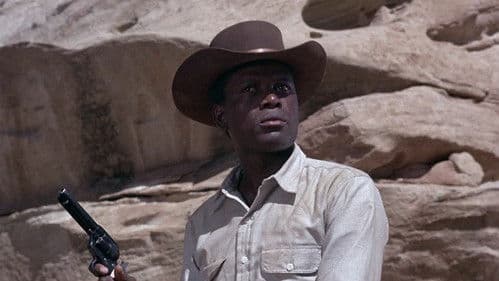 Duell in Diablo Bild 8