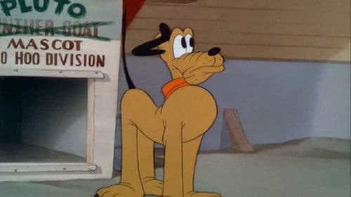 Das Armeemaskottchen Bild 1