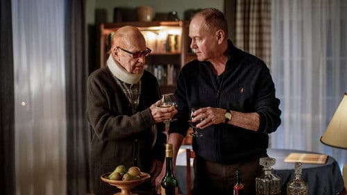 Beck 43 - Ett nytt liv Bild 1